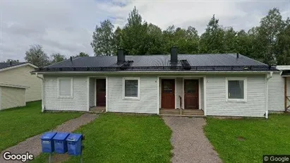 Apartments for rent in Strömsund - Photo from Google Street View
