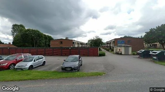 Apartments for rent in Svenljunga - Photo from Google Street View