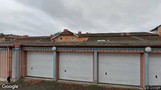 Apartments for rent in Västerås - Photo from Google Street View
