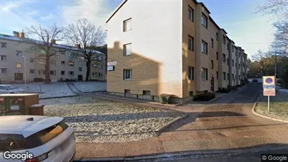 Apartments for rent in Västerås - Photo from Google Street View