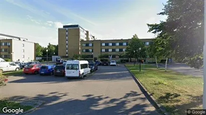 Apartments for rent in Landskrona - Photo from Google Street View