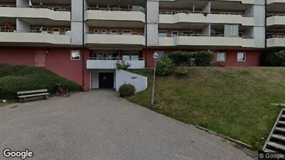 Apartments for rent in Karlskrona - Photo from Google Street View