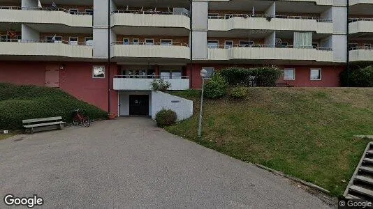 Apartments for rent in Karlskrona - Photo from Google Street View