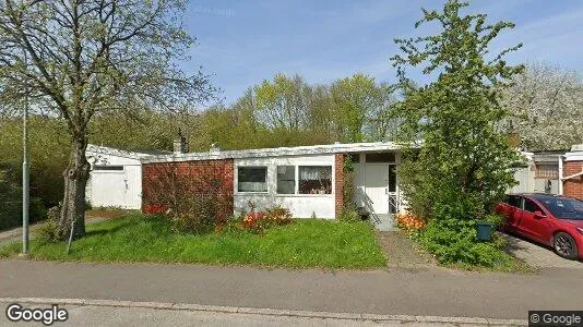 Rooms for rent in Lund - Photo from Google Street View