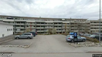 Apartments for rent in Nyköping - Photo from Google Street View