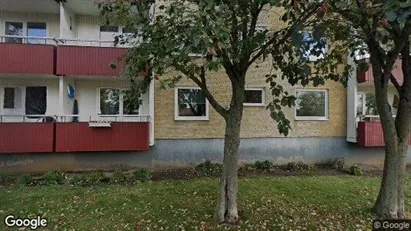 Apartments for rent in Åstorp - Photo from Google Street View