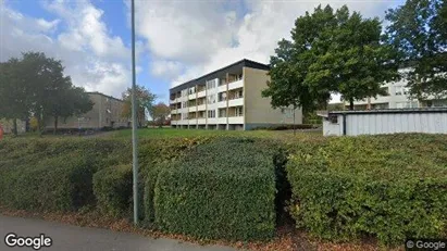 Apartments for rent in Åstorp - Photo from Google Street View