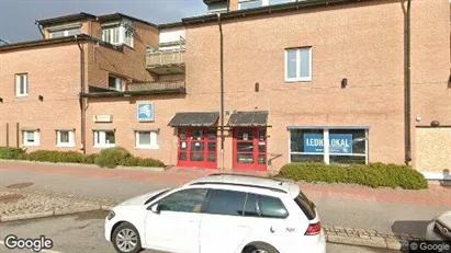 Apartments for rent in Tibro - Photo from Google Street View