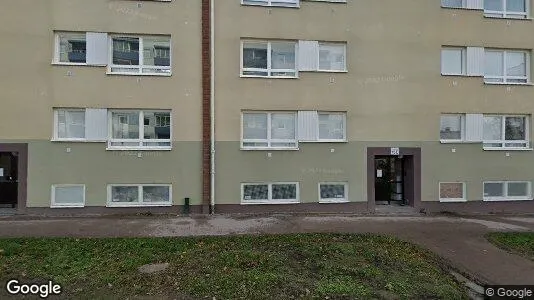Apartments for rent in Eskilstuna - Photo from Google Street View