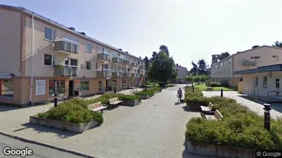 Apartments for rent in Gävle - Photo from Google Street View