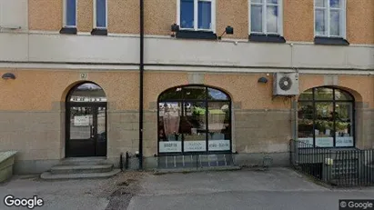 Apartments for rent in Katrineholm - Photo from Google Street View Apartments for rent in Katrineholm - Photo from Google Street View