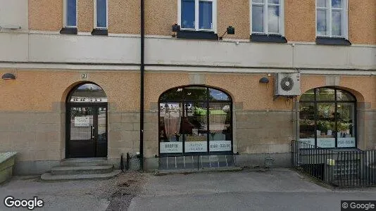 Apartments for rent in Katrineholm - Photo from Google Street View