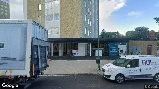Apartments for rent in Sofielund - Photo from Google Street View