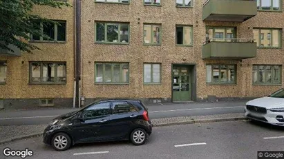 Apartments for rent in Örgryte-Härlanda - Photo from Google Street View