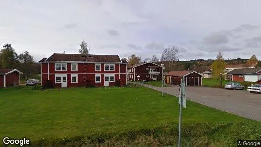 Apartments for rent in Vansbro - Photo from Google Street View