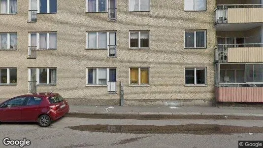 Apartments for rent in Eskilstuna - Photo from Google Street View
