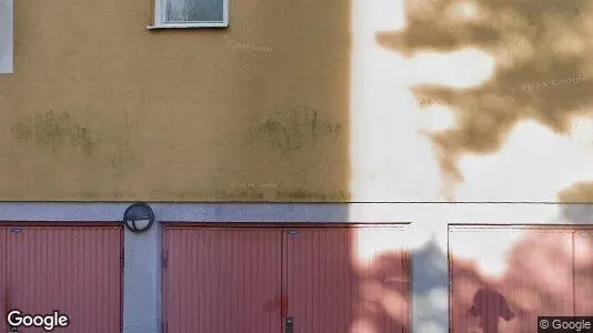 Apartments for rent in Motala - Photo from Google Street View