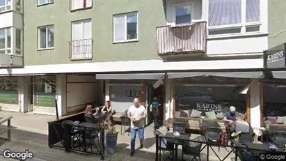 Apartments for rent in Örnsköldsvik - Photo from Google Street View