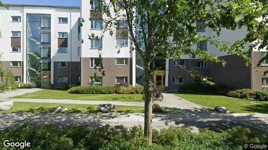Apartments for rent in Enköping - Photo from Google Street View