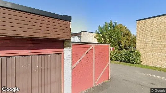 Apartments for rent in Linköping - Photo from Google Street View