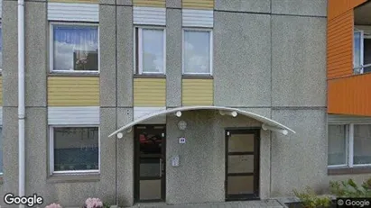 Apartments for rent in Angered - Photo from Google Street View