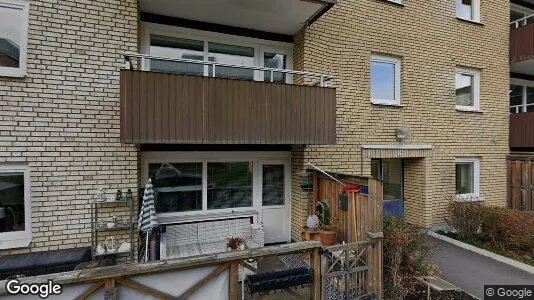 Apartments for rent in Eskilstuna - Photo from Google Street View