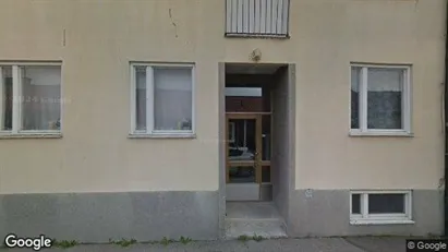 Apartments for rent in Arboga - Photo from Google Street View