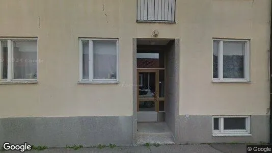 Apartments for rent in Arboga - Photo from Google Street View