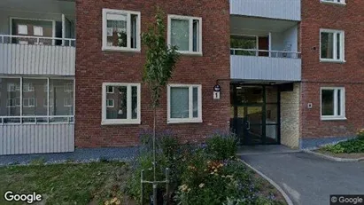 Apartments for rent in Eskilstuna - Photo from Google Street View
