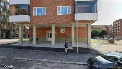 Apartments for rent in Södertälje - Photo from Google Street View