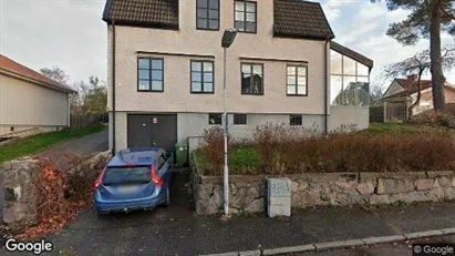 Apartments for rent in Karlstad - Photo from Google Street View