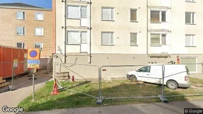 Apartments for rent in Norrköping - Photo from Google Street View
