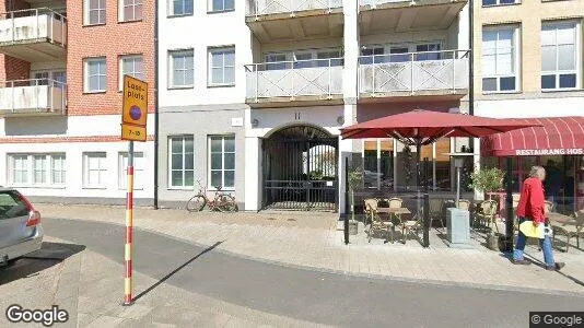 Apartments for rent in Staffanstorp - Photo from Google Street View