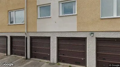 Apartments for rent in Finspång - Photo from Google Street View