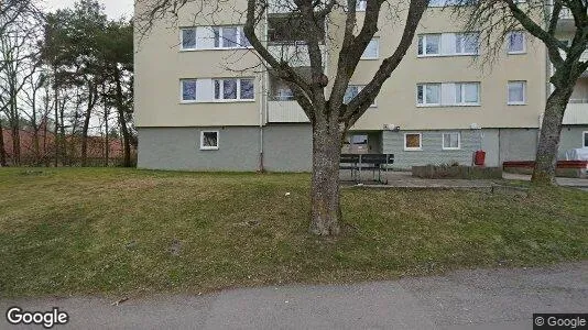 Apartments for rent in Eskilstuna - Photo from Google Street View