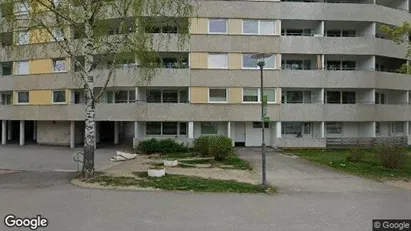Apartments for rent in Nyköping - Photo from Google Street View