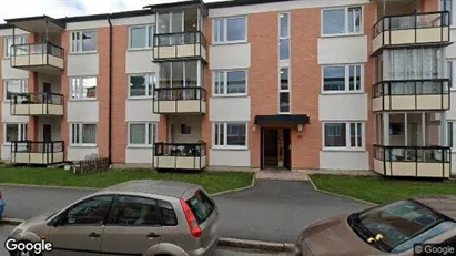 Apartments for rent in Uppsala - Photo from Google Street View