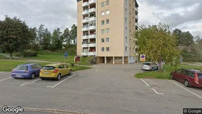 Apartments for rent in Hudiksvall - Photo from Google Street View