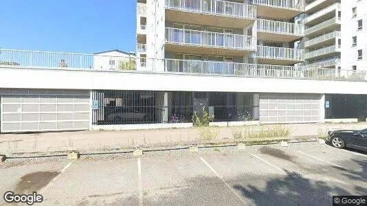 Apartments for rent in Enköping - Photo from Google Street View