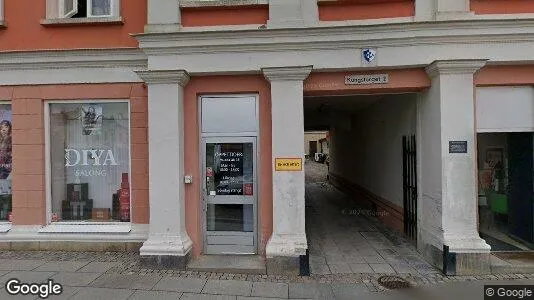 Apartments for rent in Uddevalla - Photo from Google Street View