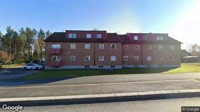 Apartments for rent in Umeå - Photo from Google Street View