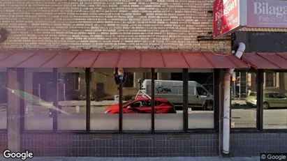 Apartments for rent in Gävle - Photo from Google Street View