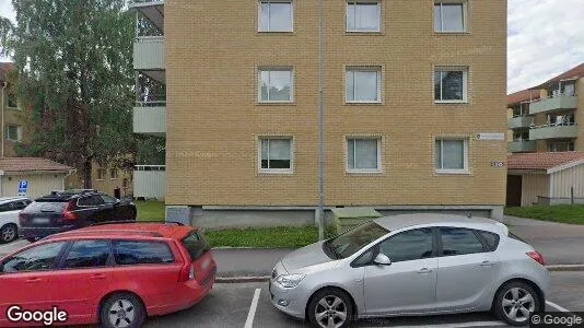 Apartments for rent in Arvika - Photo from Google Street View