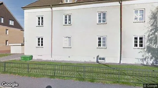 Apartments for rent in Norrköping - Photo from Google Street View