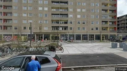 Apartments for rent in Malmö City - Photo from Google Street View