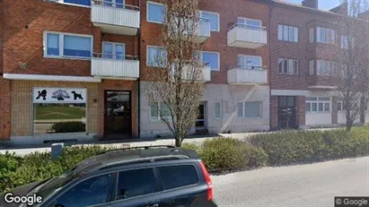 Apartments for rent in Landskrona - Photo from Google Street View