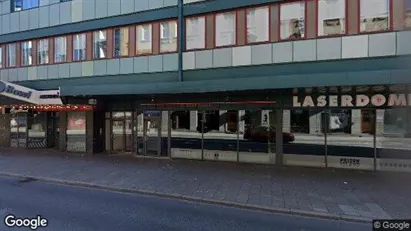 Apartments for rent in Malmö City - Photo from Google Street View