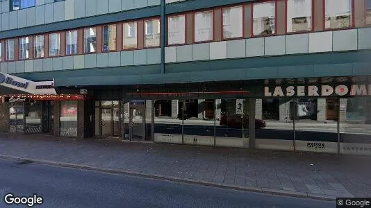 Apartments for rent in Malmö City - Photo from Google Street View