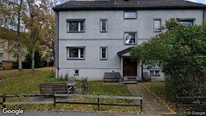 Apartments for rent in Nässjö - Photo from Google Street View