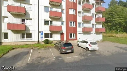 Apartments for rent in Finspång - Photo from Google Street View